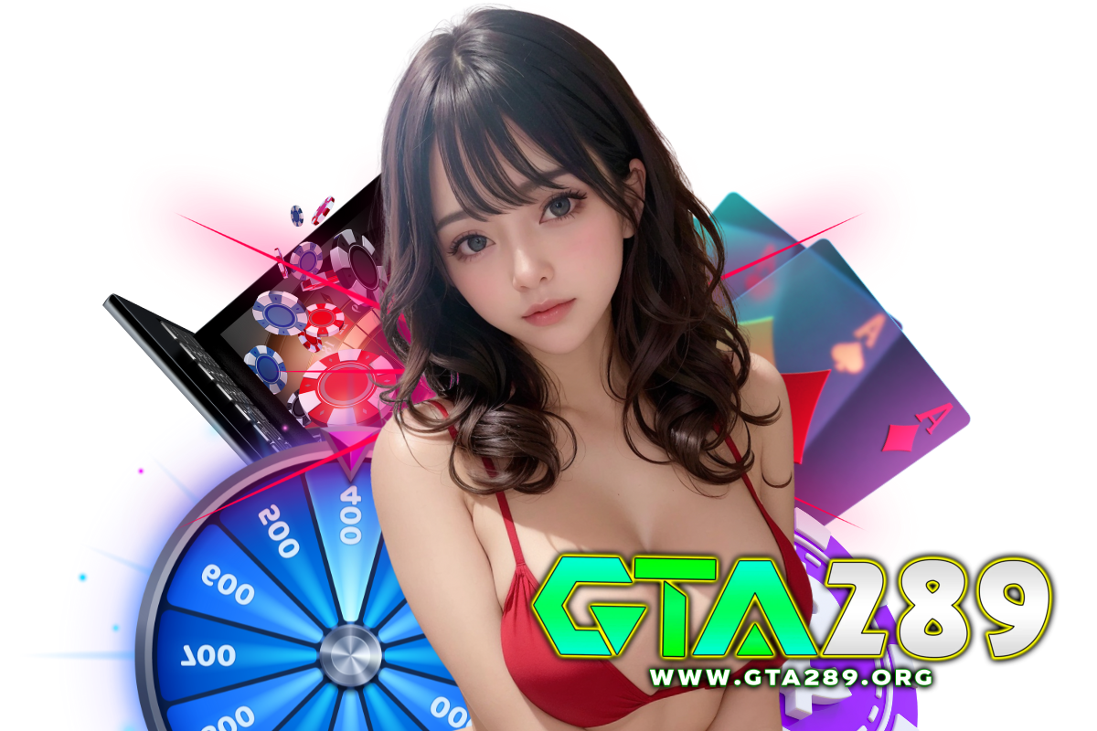gta289 wallet